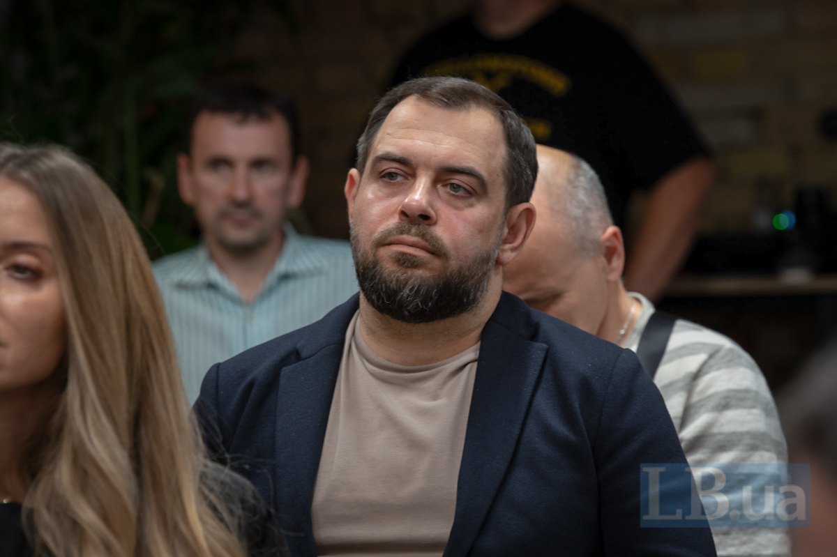 Костянтин Харакоз, суддя Господарського суду Донецької області, член Ради суддів України