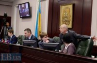Киевсовет выделил 11 гектаров для участников АТО в Быковне