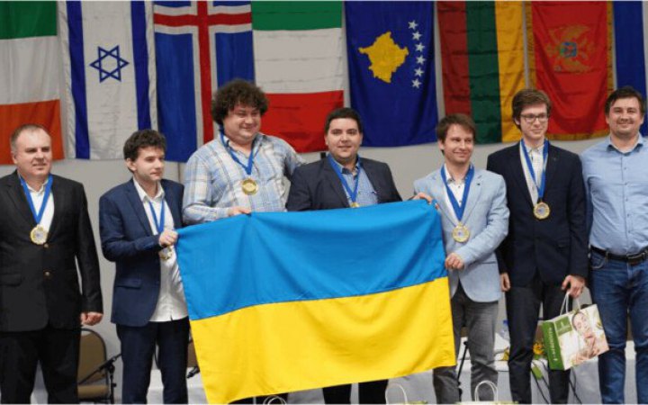 Українські шахісти відмовилися грати на чемпіонаті Європи проти росіян і білорусів