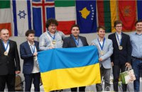 Українські шахісти відмовилися грати на чемпіонаті Європи проти росіян і білорусів