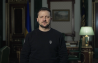 Зеленський заявив, що збирає максимальну підтримку для трибуналу щодо агресії Росії проти України