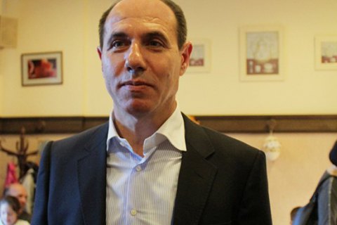 Зеленский назначил нового председателя Закарпатской области