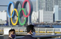 80% японців виступають за скасування Олімпійських ігор у Токіо