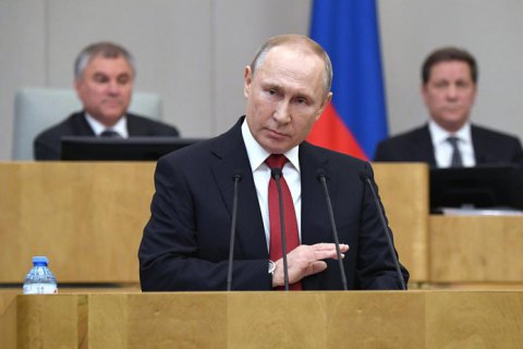 "Путин играет на противоречиях между странами", – глава ГУР Минобороны Буданов в США