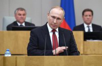 "Путин играет на противоречиях между странами", – глава ГУР Минобороны Буданов в США