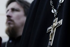 У Донецьку зник священик із Польщі