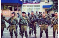 Чеченські найманці публікують в інтернеті фотографії з Донбасу