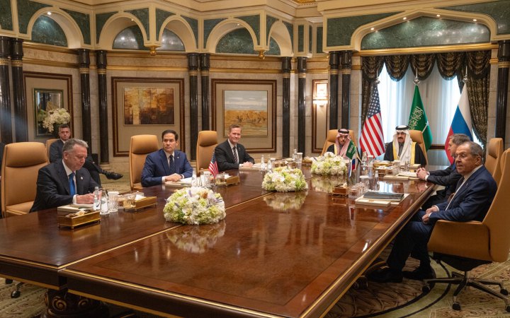 ​Представники українського громадянського суспільства оприлюднили спільну заяву щодо перемовин США і Росії