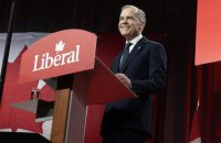 Прем'єр Канади ледве уникнув вотуму недовіри через бюджет