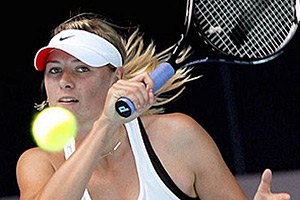 WTA Токіо: Шарапова вилітає, Азаренко бере лікарняний