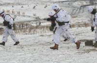 Бойовики 7 разів обстріляли позиції ЗСУ на Донбасі за минулу добу