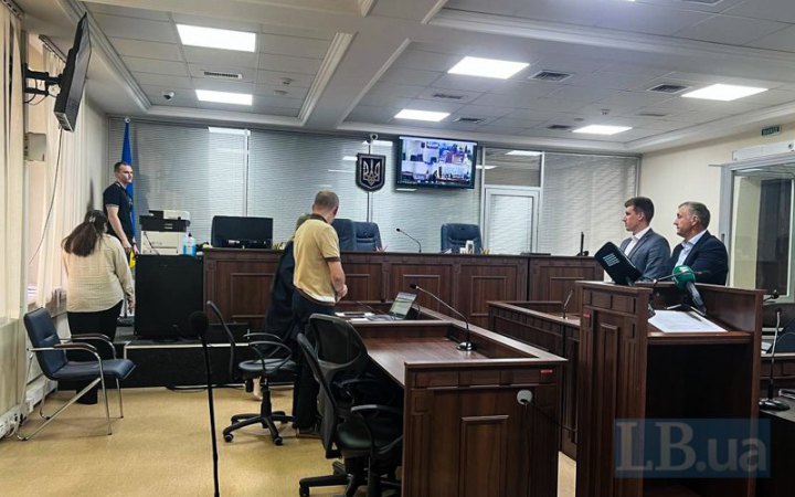 ​ВАКС розглядає угоду з бізнесменом Сергієм Тищенком - він заплатить у пʼять разів менше за суму завданої шкоди 