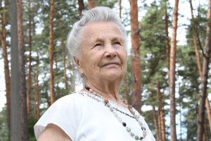 Любовь Коваленко: нам не щастило, нас жаліли і не хотіли забирати в тюрму