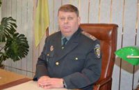 На хабарі затримано головного тюремника Сумської області