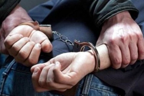 Сотрудника укрбюро Интерпола задержали за похищение человека и грабеж