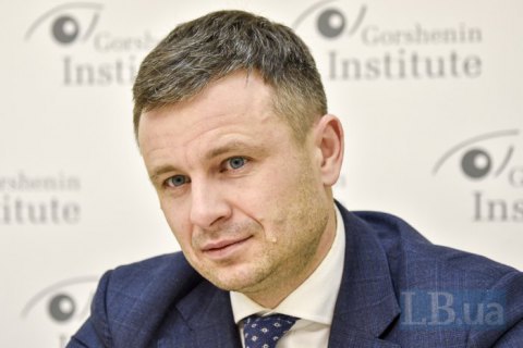 "Оснований готовиться к секвестру бюджета нет", - министр финансов Марченко