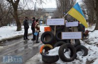 Киевсовет разорвал договор на строительство дома возле ядерного реактора