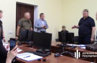 ​Суд встановив 2 млн гривень застави командувачу сил ТРО "Південь", який залучив бійців до будівництва маєтку