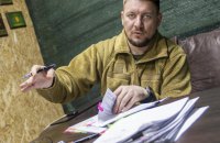 УП: у штабі командування Сил безпілотних систем – кадрові зміни