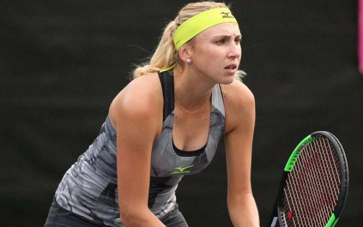 Українська тенісистка Людмила Кіченок гратиме у фіналі парних змагань Бад-Гомбург