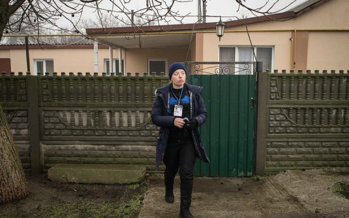 Офіс Генпрокурора: на 1 липня зафіксовано 368 фактів сексуального насильства, пов'язаного з конфліктом