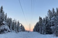 В енергосистемі України виник дефіцит через похолодання, громадян просять споживати електроенергію ощадливо