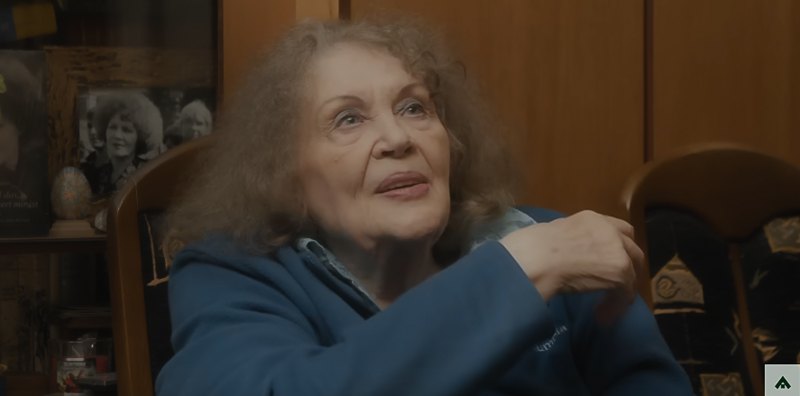 Ліна Костенко