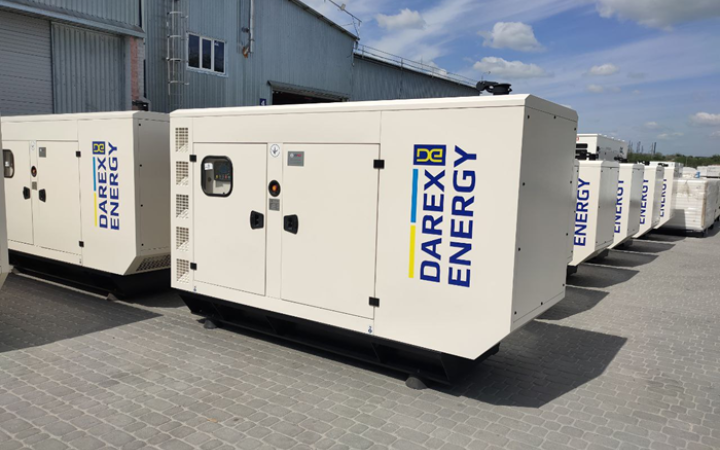 Уряд виділив 800 млн грн на перший етап програми «СвітлоДІМ»