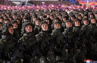 Герой України Розлач: «Якщо північнокорейці розвинуться технологічно, то це буде страшна сила»