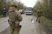 В ОРДЛО анонсували односторонню передачу Україні полонених 
