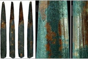 Лук и стрелы изобрели в Южной Африке, - археологи