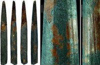 Лук и стрелы изобрели в Южной Африке, - археологи