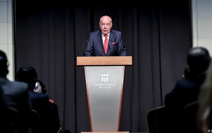 Уряд Віктора Орбана посилив позиції президента Угорщини