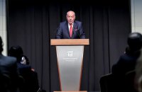 Уряд Віктора Орбана посилив позиції президента Угорщини