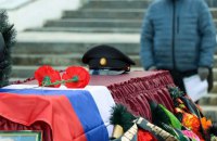 Розвідка: російські регіони скорочують "виплати" вербувальникам на війну проти України через дефіцит бюджетів