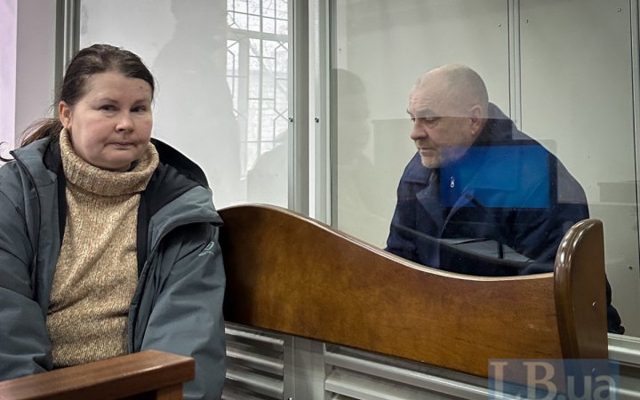 Російський морпіх отримав довічне ув'язнення за розстріл полонених ЗСУ на Курщині