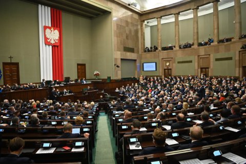 Польша предоставит Украине оборонные боеприпасы, - глава Бюро нацбезопасности