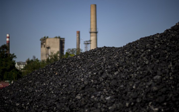 Польський міністр заперечив, що Польща імпортує російське вугілля
