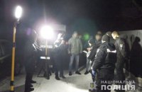 На Полтавщині затримали вбивцю дворічної дитини