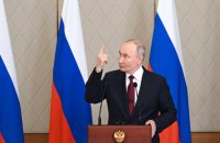 Путін денонсував угоду зі США щодо утилізації збройового плутонію