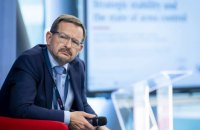 Ексгенсек ОБСЄ Томас Гремінгер: «Будь-яке врегулювання війни буде неприємним — але поганого миру приймати не можна»