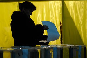 LB.ua запускає спецпроект, присвячений виборам у Києві