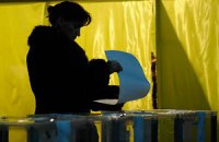 ЦВК дозволила виборцям голосувати тільки в межах свого округу