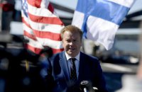 Фінляндія не виключає розміщення на своїй території бази НАТО