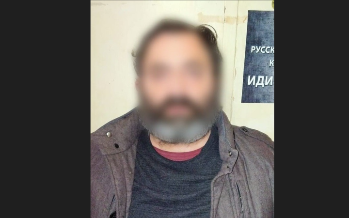 В Одесі Нацполіція затримала турка, який перебуває у міжнародному розшуку у справі про замовні вбивства