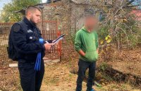 Мешканця Херсощини підозрюють в участі в незаконному псевдореферендумі