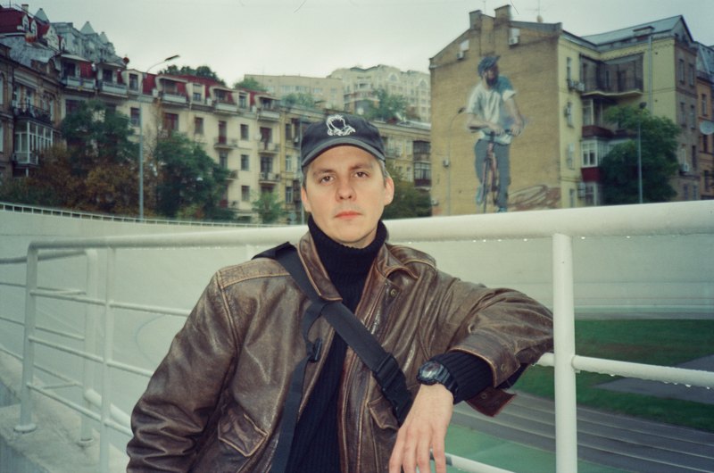 Микола Засєєв