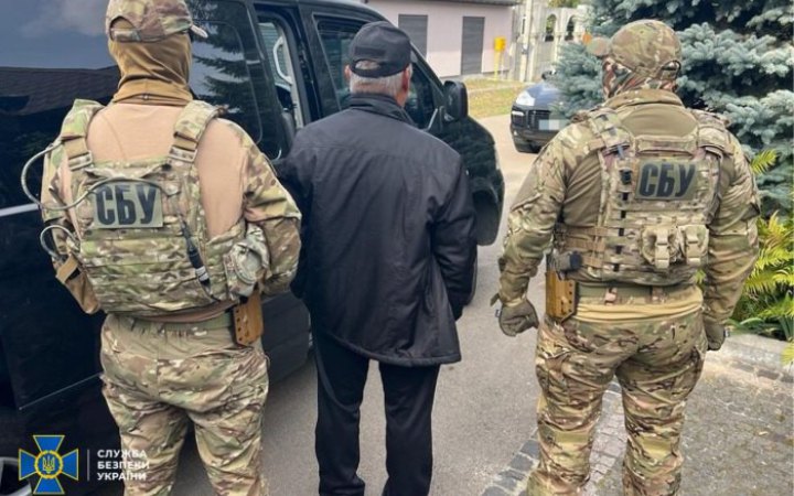 Бізнесмен з Макіївки перерахував бойовикам "ДНР" понад 15 млн гривень