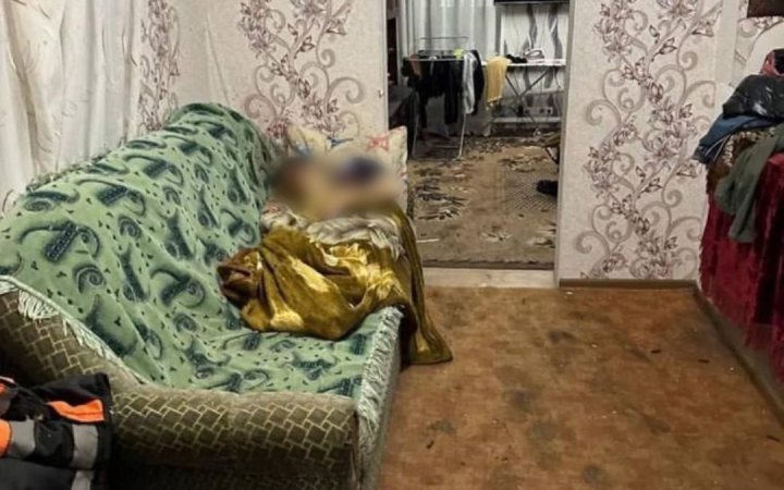 Прокуратура почала розслідування за фактом вбивства російськими окупантами родини з Волновахи