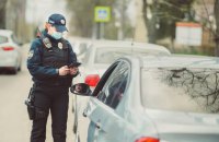 В Україні змінюється процедура огляду водіїв на стан наркотичного сп'яніння